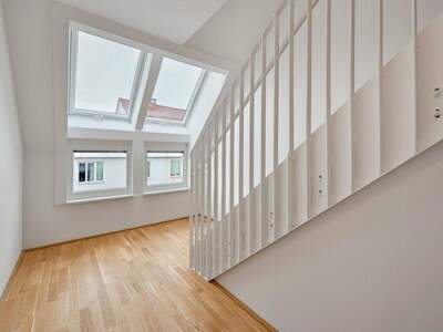 Terrassenwohnung kaufen in 1210 Wien (Bild 3)