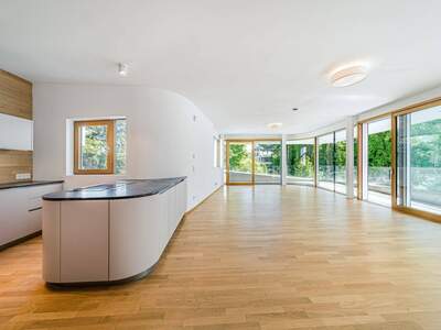 Wohnung mieten in 1190 Wien