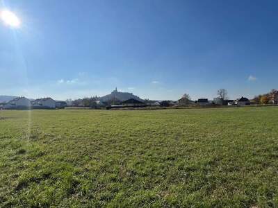 Grundstück kaufen in 7540 Güssing