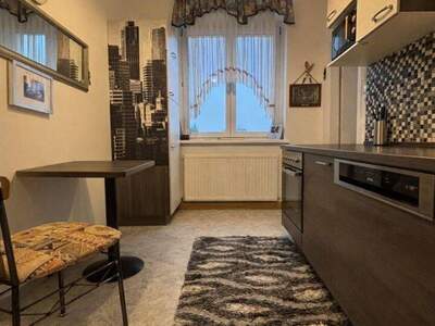 Wohnung mieten in 4600 Wels