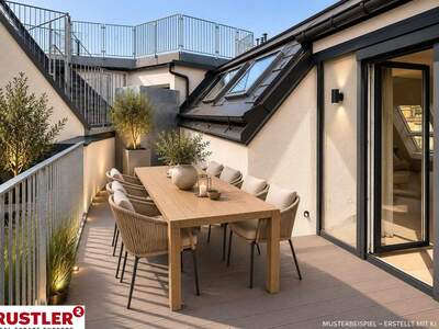 Wohnung kaufen in 1180 Wien (Bild 4)