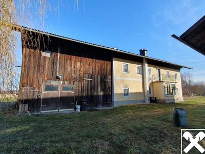 Haus kaufen in 5231 Schalchen