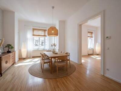 Wohnung kaufen in 1190 Wien