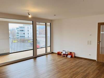 Wohnung mit Balkon mieten in 6900 Bregenz (Bild 2)