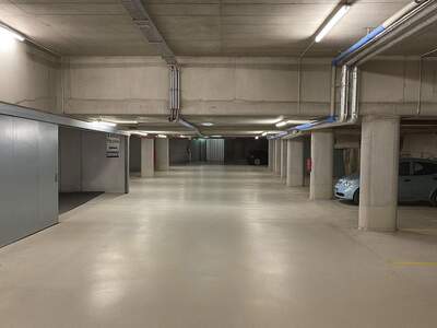 Halle / Lager / Produktion mieten in 4600 Wels (Bild 3)