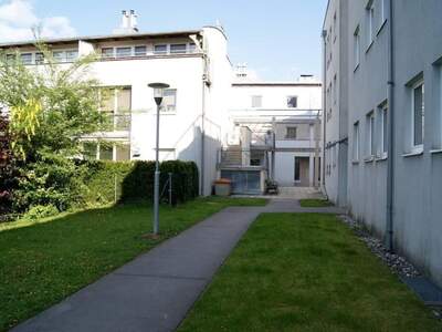 Mietwohnung in 2700 Wiener Neustadt
