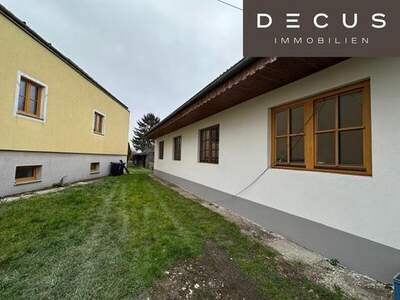 Haus kaufen in 3474 Winkl