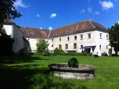 Gewerbeobjekt kaufen in 2051 Zellerndorf