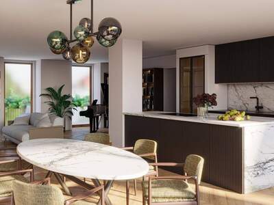 Eigentumswohnung in 1040 Wien