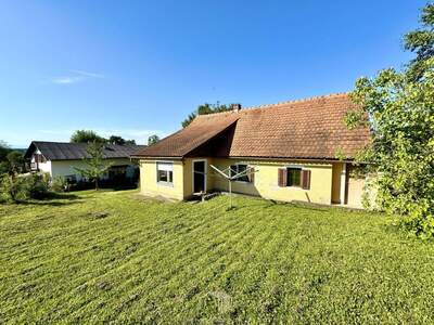 Grundstück kaufen in 8505 Lamperstätten