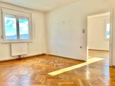 Wohnung mit Balkon kaufen in 8010 Graz (Bild 1)