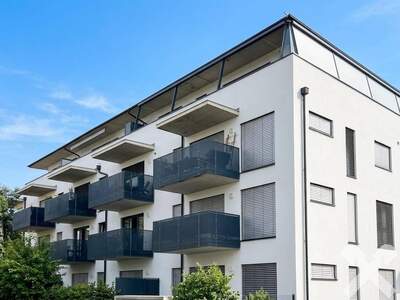 Wohnung kaufen in 8042 Graz