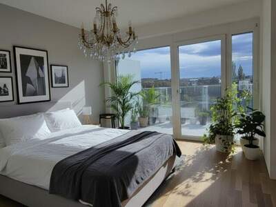 Wohnung mieten in 8010 Graz (Bild 2)