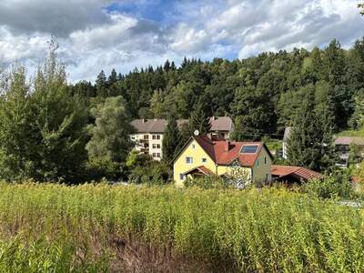 Grundstück kaufen in 4782 Sankt Florian