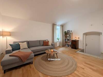 Anlageobjekt kaufen in 1030 Wien