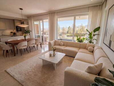 Wohnung mit Balkon kaufen in 9201 Krumpendorf (Bild 1)