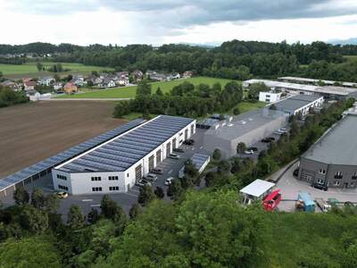 Gewerbeobjekt kaufen in 4690 Johannisthal (Bild 2)