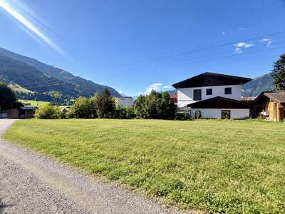 Grundstück kaufen in 5760 Saalfelden