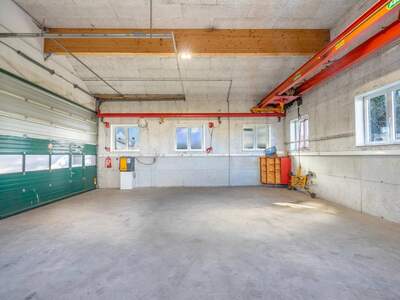 Gewerbeobjekt mieten in 5321 Koppl