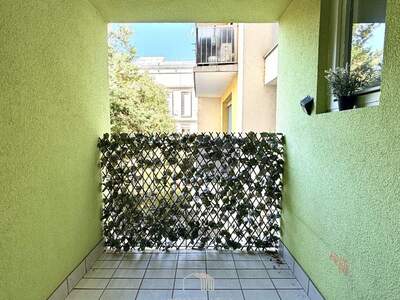 Wohnung mit Balkon kaufen in 8020 Graz (Bild 5)