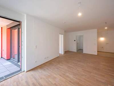 Eigentumswohnung in 2122 Ulrichskirchen