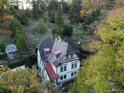 Chalet kaufen in 1230 Wien (Bild 1)