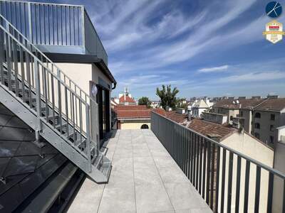 Wohnung mit Balkon mieten in 1100 Wien (Bild 5)