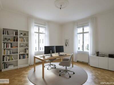 Gewerbeobjekt mieten in 1080 Wien