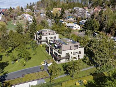 Wohnung mit Balkon kaufen in 8042 Graz (Bild 2)