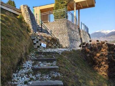 Ferienhaus kaufen in 9871 Seeboden (Bild 5)