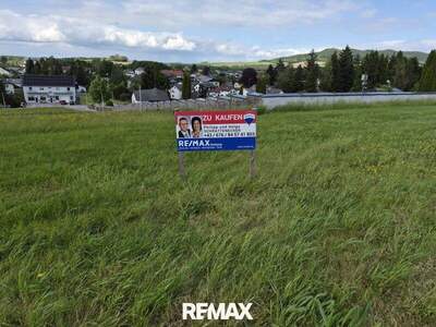 Grundstück kaufen in 4906 Eberschwang