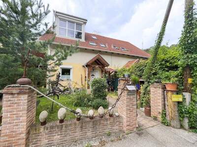 Haus kaufen in 2371 Hinterbrühl