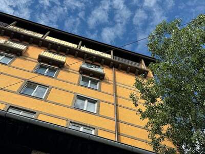 Etagenwohnung kaufen in 6020 Innsbruck