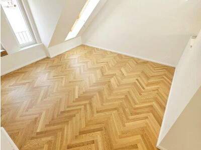 Terrassenwohnung kaufen in 1150 Wien (Bild 1)