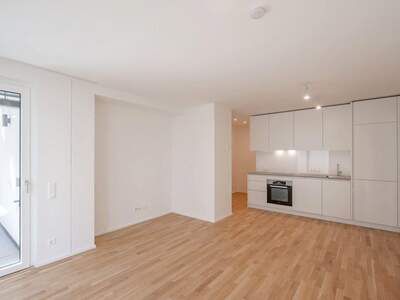 Wohnung mit Balkon mieten (Bild 1)