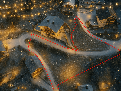 Grundstück kaufen in 6780 Schruns