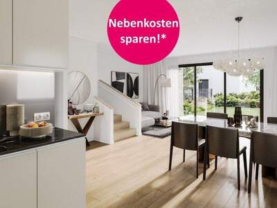 Reihenhaus kaufen in 3100 St. Pölten (Bild 1)