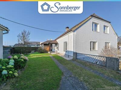 Mehrfamilienhaus kaufen in 3350 Haag (Bild 1)