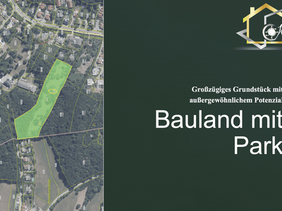 Grundstück kaufen in 2371 Hinterbrühl