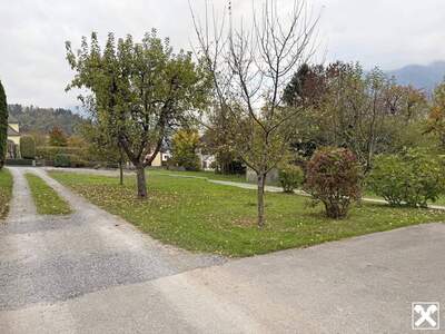 Grundstück kaufen in 6700 Bludenz