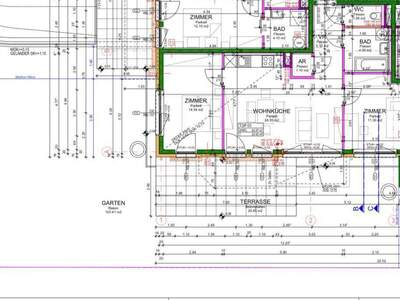 Wohnung provisionsfrei mieten in 1210 Wien