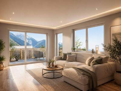 Wohnung kaufen in 6401 Inzing