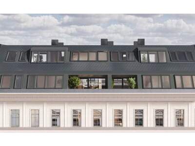 Eigentumswohnung in 1030 Wien