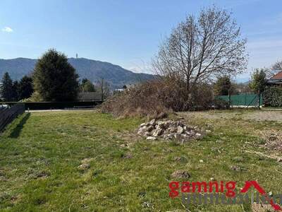 Grundstück kaufen in 9210 Pörtschach