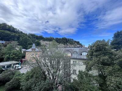 Apartment provisionsfrei mieten in 5020 Salzburg