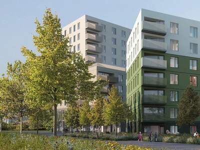 Wohnung mieten in 8020 Graz (Bild 2)