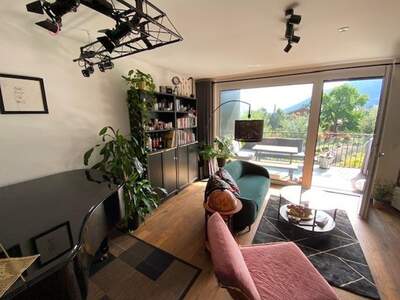 Wohnung mit Balkon kaufen in 6421 Rietz (Bild 5)