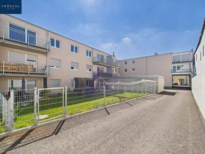 Immobilie kaufen in 3902 Vitis