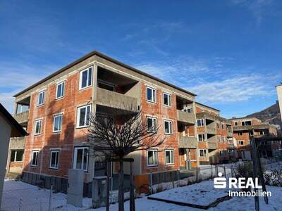 Terrassenwohnung mieten in 4563 Micheldorf (Bild 3)