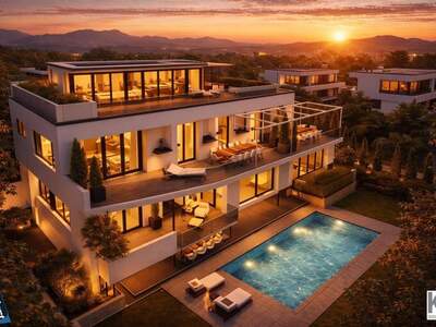 Haus kaufen in 5020 Salzburg